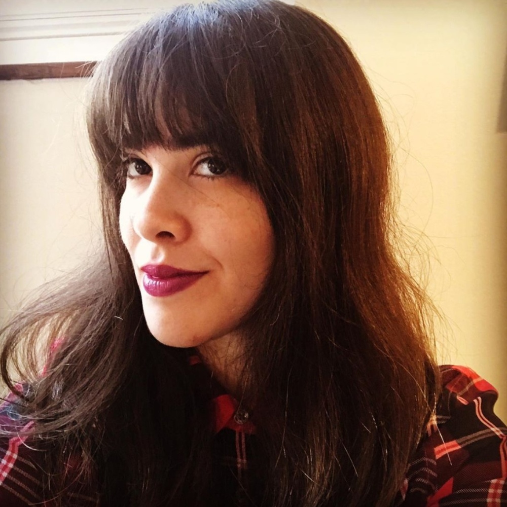 Meet your Posher, Elisa